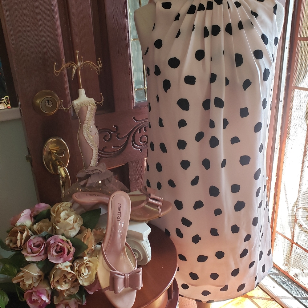 LOFT DRESS